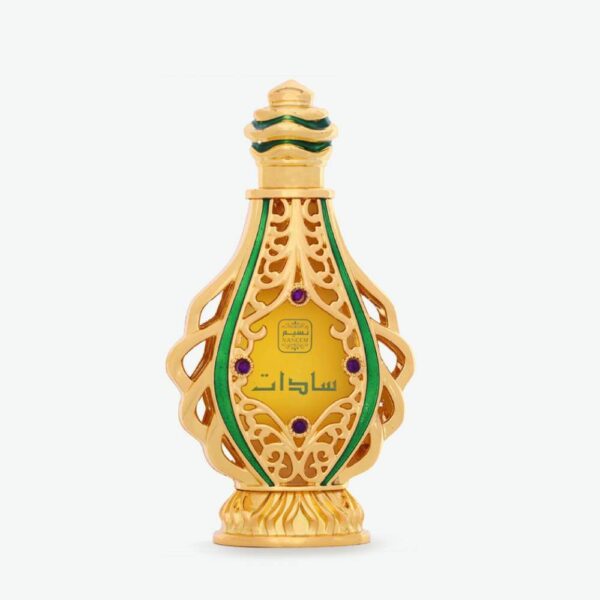 Attar Sadaat Naseem Unisex 20ml