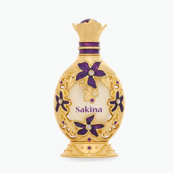 Attar Sakina Naseem Women 20ml