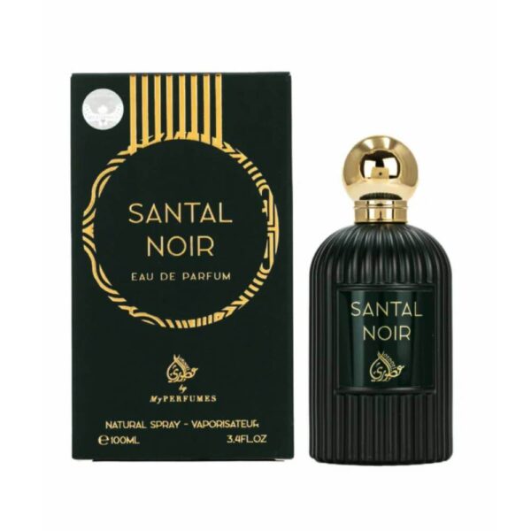 Santal Noir Otoori Unisex 100ml