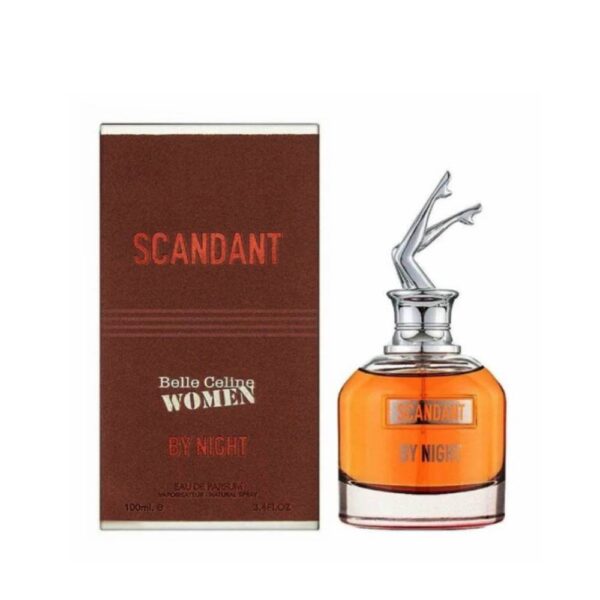 Belle Celine Scandant By Night EDP FW Women 100ml