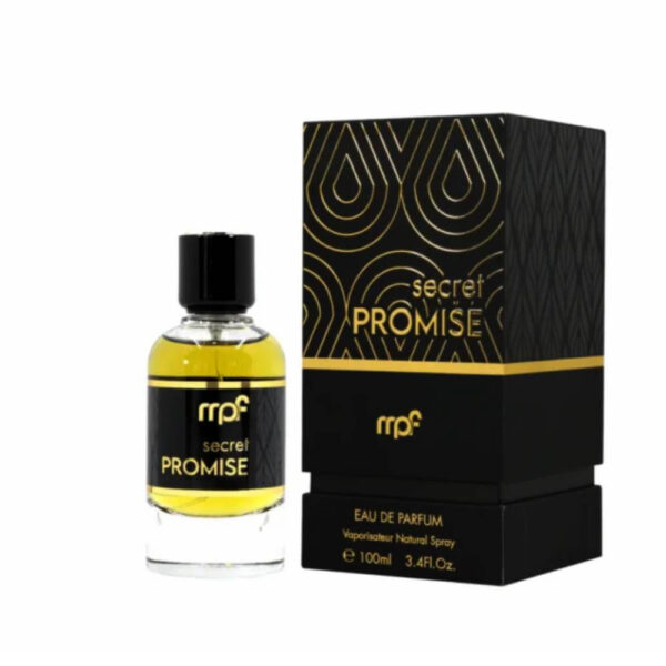 Secret Promise MPF Unisex 100ml