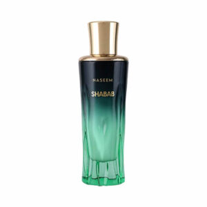 Shabab Aqua Perfume Naseem Men 80ml