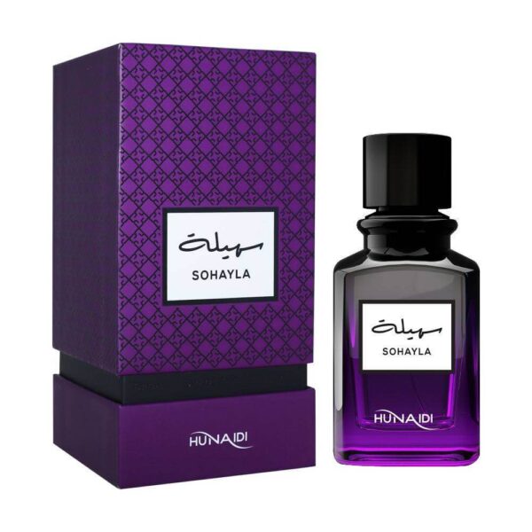 Sohayla EDP Unisex 100 ml