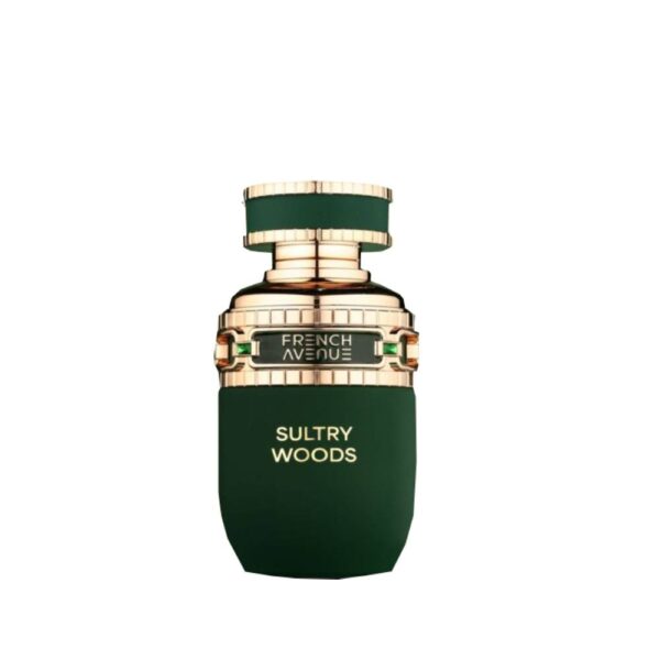 Sultry Woods EDP French Avenue Unisex 100ml