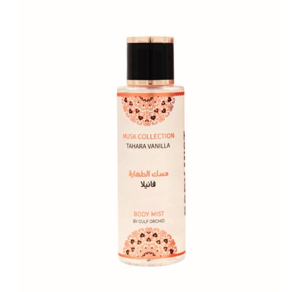 Tahara Vanilla BS Gulf Orchid Unisex 250ml