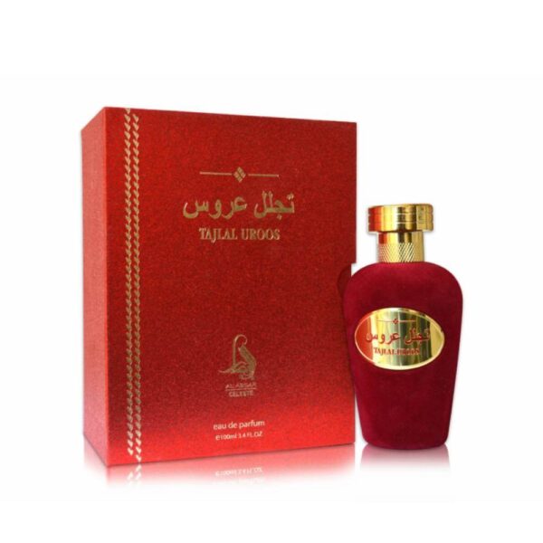 Tajlal Uroos Al Absar Women 100ml