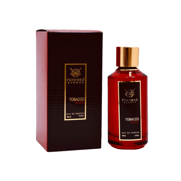 Tobacco Rouge EDP Pendora Scents Unisex 100ml