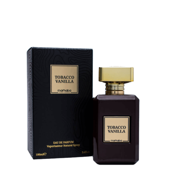 Marhaba Tobacco Vanilla EDP 100 ml