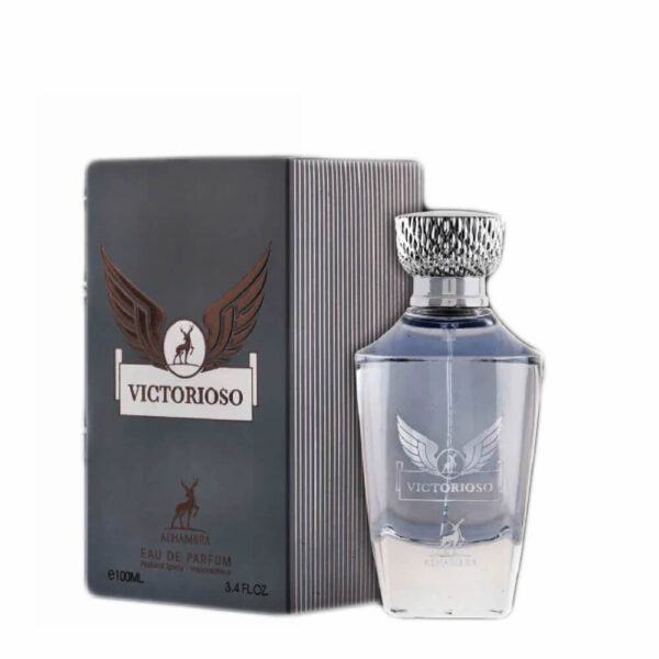 Victorioso EDP Alhambra Men 100ml