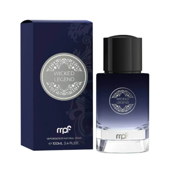 Wicked Legend MPF Unisex 100ml