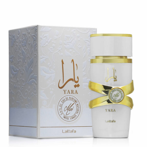 Yara Moi EDP Lattafa Women 100ml