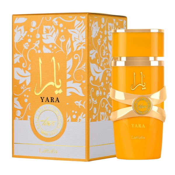 Yara Tous EDP Lattafa Women 100ml