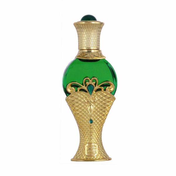 Attar Zahabia Naseem Women 25ml