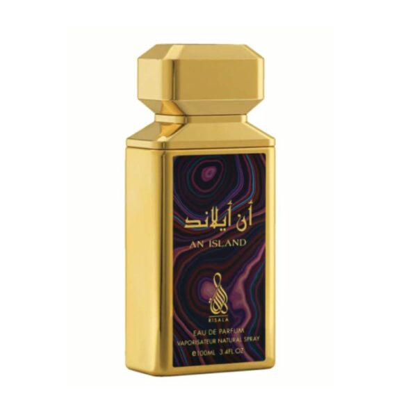 An Island EDP Risala Unisex 100ml