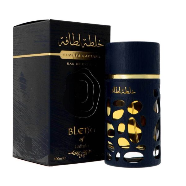 Khalta Blend EDP Lattafa 100ml