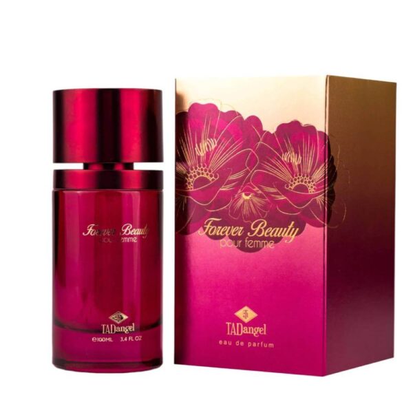 Forever Beauty EDP Tad Angel Women 100ml