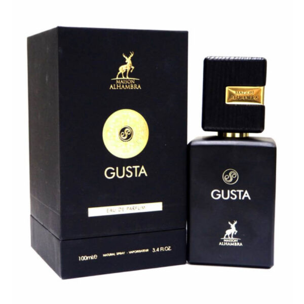 Gusta EDP Alhambra Unisex 100ml