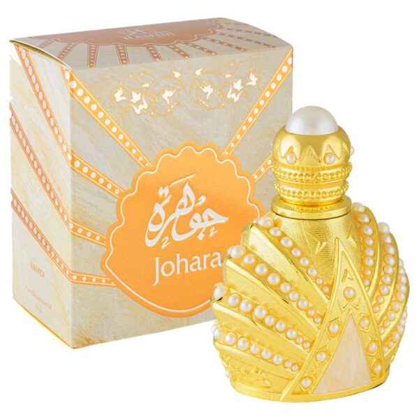 Attar Johara Hamidi Unisex 12ml