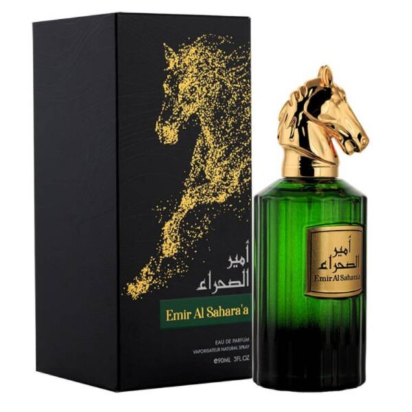 Emir Al Sahara'a EDP Risala Unisex 90ml