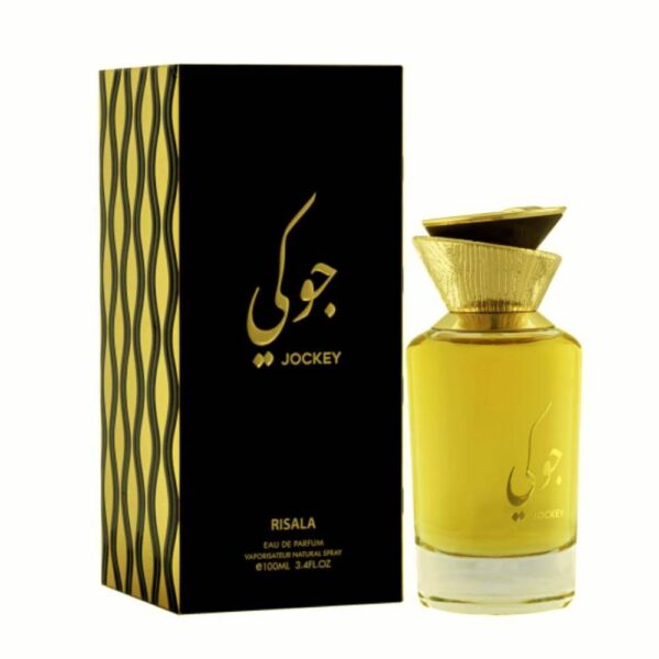 Jockey EDP Risala Unisex 100ml