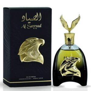 Al Sayyad EDP Risala Unisex 100ml