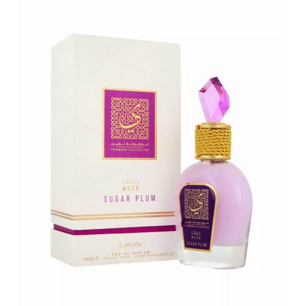 Sugar Plum EDP Lattafa Thameen Collection 100ml