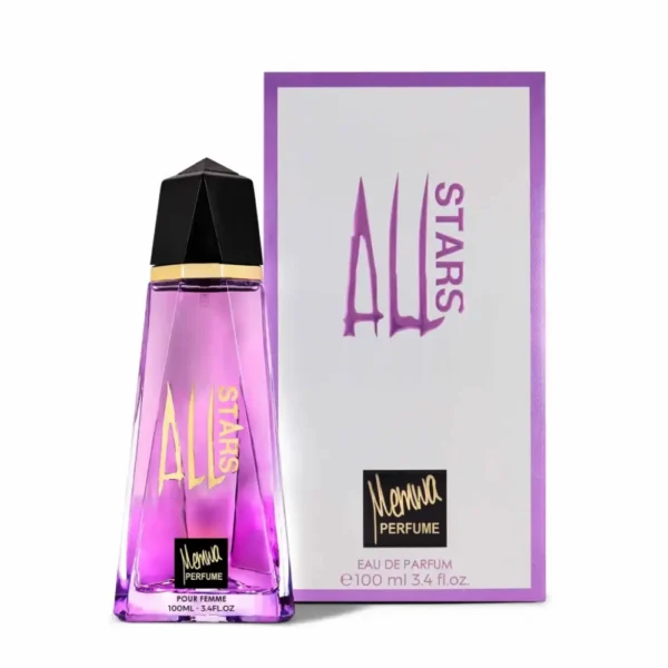 All Stars EDP Memwa Women 100 ml