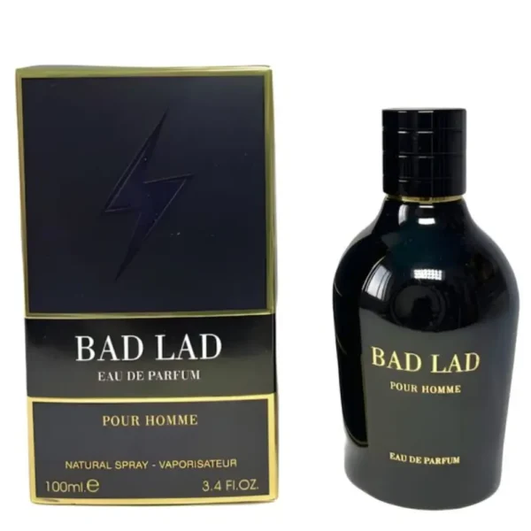 Bad Lad Pour Homme EDP FW 100ml
