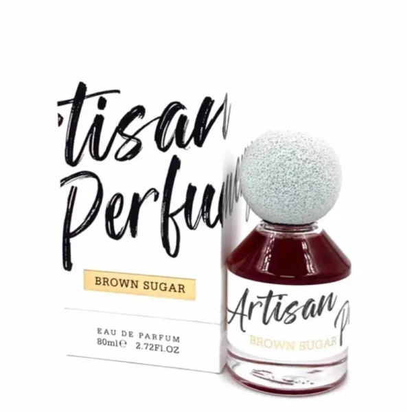 Brown Sugar EDP FW Unisex 80ml