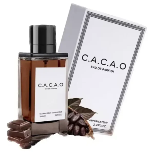 C.A.C.A.O. EDP FW Unisex 100ml