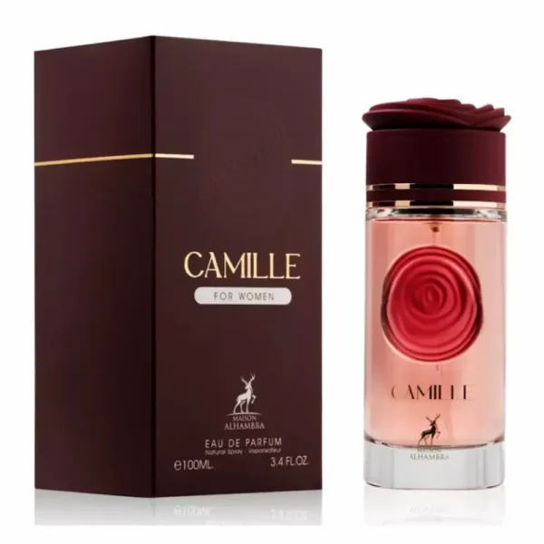 Camille EDP Alhambra Women 100ml