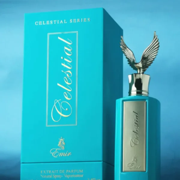 Celestial EDP Emir Unisex 100ml