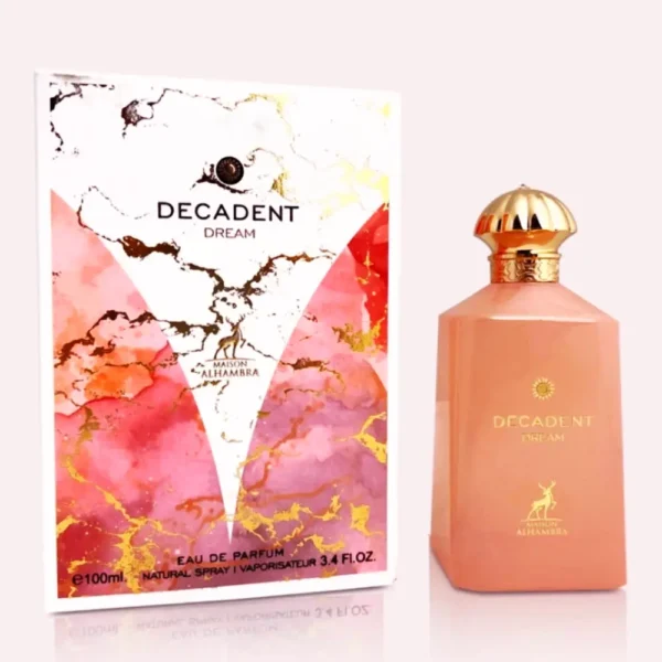 Decadent Dream EDP Alhambra Women 100ml