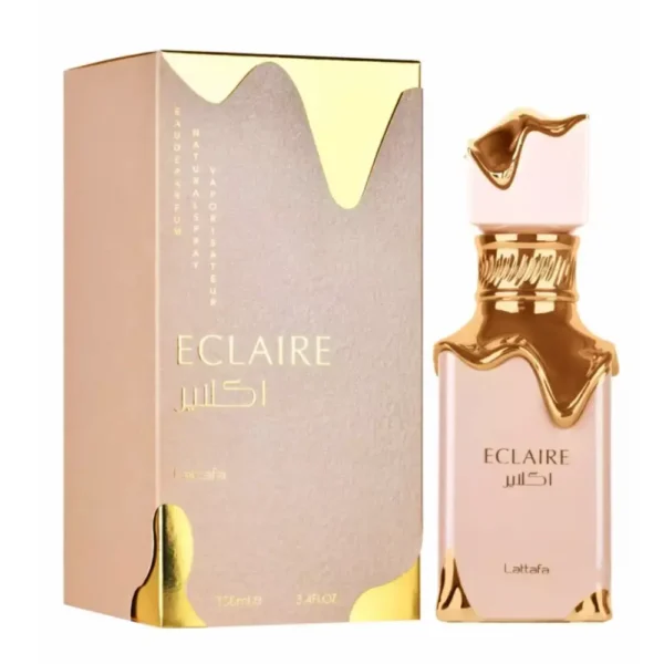 Eclaire EDP Lattafa Unisex 100ml