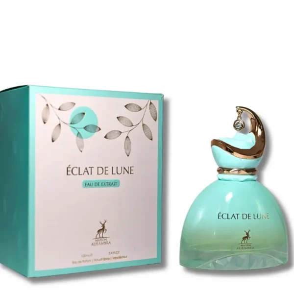 Eclat De Lune EDP Alhambra Women 100ml