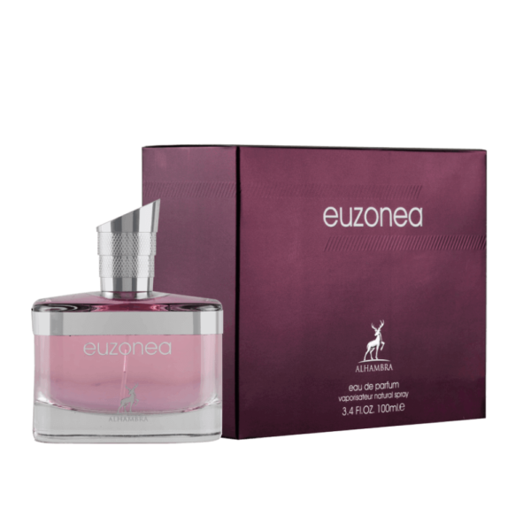 Euzonea EDP Alhambra Women 100ml