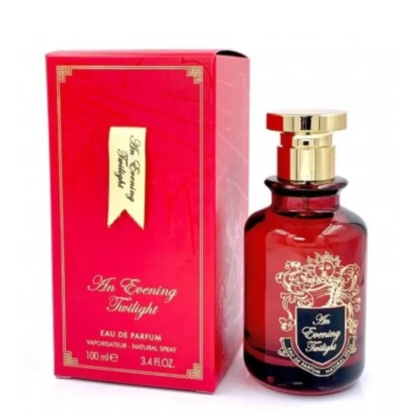 An Evening Twilight EDP FW Unisex 100ml