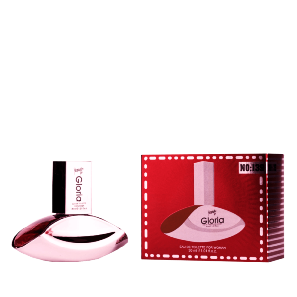 139 Gloria EDP Memwa Women 30 ml