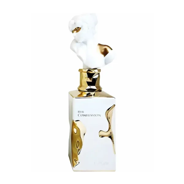 Her Confession EDP Lattafa Women 100ml