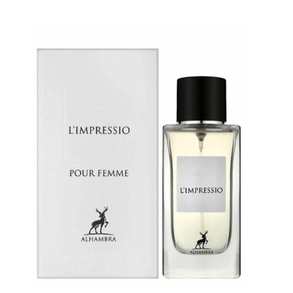 L'Impressio EDP Alhambra Women 100ml