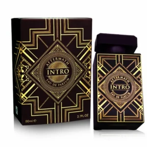 Intro Aftermath EDP FW Unisex 80ml