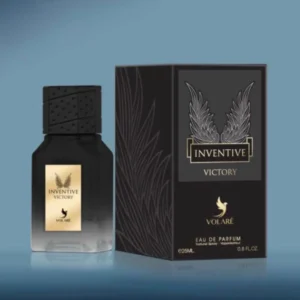 Inventive Victory EDP Volare (Lattafa) Men 25ml