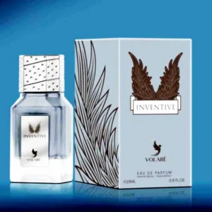 Inventive EDP Volare (Lattafa) Men 25ml