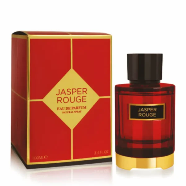 Jasper Rouge EDP FW Unisex 100ml