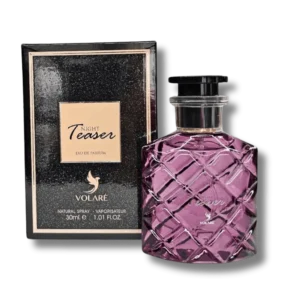 Night Teaser EDP Volare (Lattafa) Women 30ml