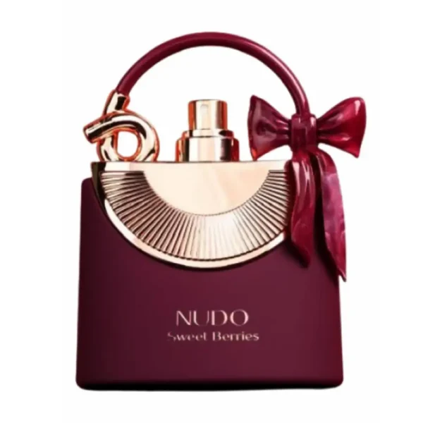 Nudo Sweet Berries EDP FW Women 100ml