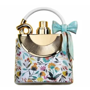 Nudo Exotic Flowers EDP FW Women 100ml