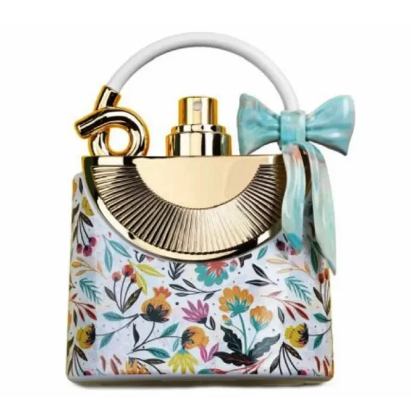 Nudo Exotic Flowers EDP FW Women 100ml