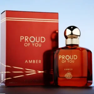 Proud of You Amber EDP FW Unisex 100ml