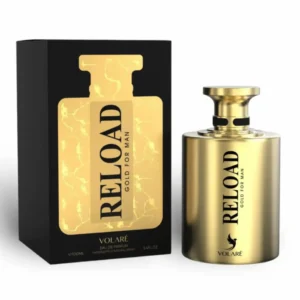 Reload Gold EDP Volare (Lattafa) Men 100ml